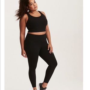 TORRID/OLD NAVY ACTIVE Set